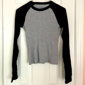 Brandy Melville Bella Top